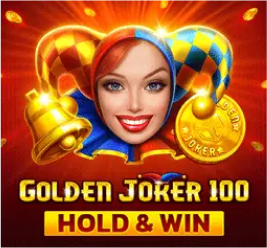 Golden Joker 100